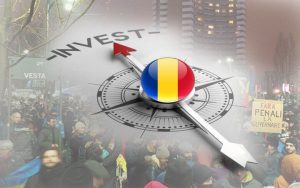 سرمایه گذاری در رومانی