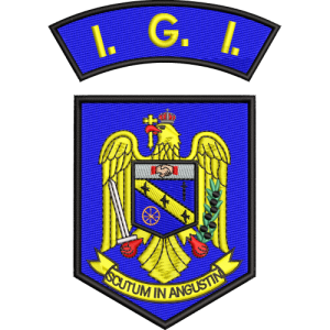 سایت پلیس اداره مهاجرت رومانی