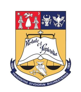 دانشگاه بخارست شهر بخارست