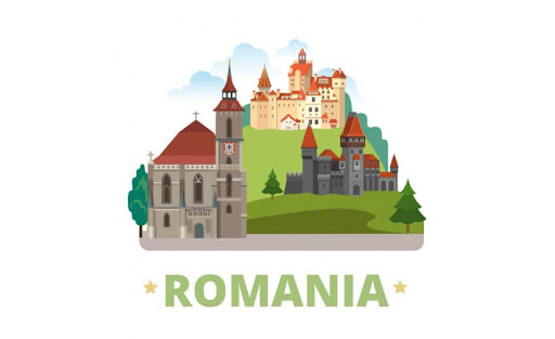 15 واقعیت جالب در مورد رومانی