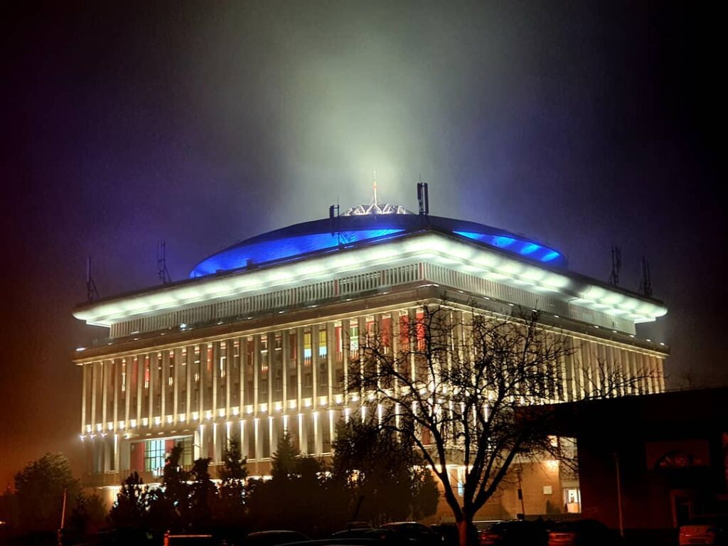 چرا تحصیل در رومانی؟