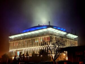 پذیرش تحصیلی رومانی