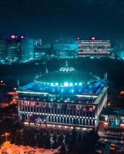 پذیرش تحصیلی