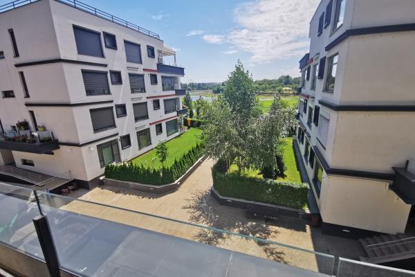 اجاره خانه در رومانی