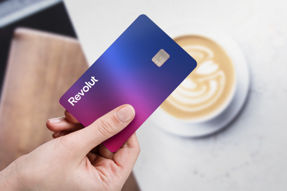 رشد چمشگیر تراکنش کاربران Revolut در رومانی