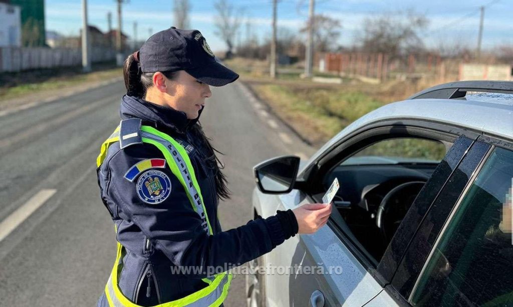 یک ماه بعد از عضویت رومانی در شینگن / نتایج بررسی بیش از 260 هزار مسافر توسط پلیس مرزی