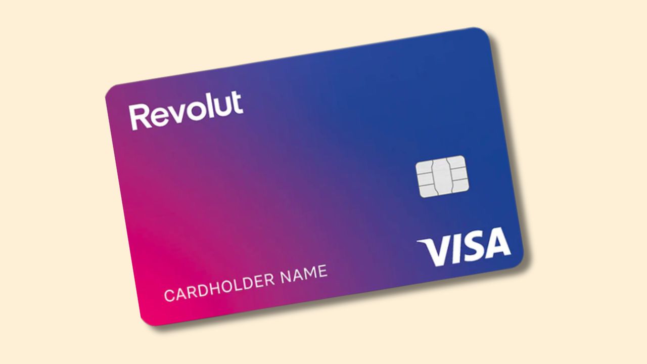 روولوت Revolut