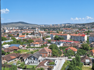 شهر هوندوآرا رومانی