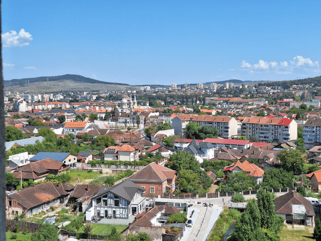 خرید آپارتمان در رومانی با 3500 یورو