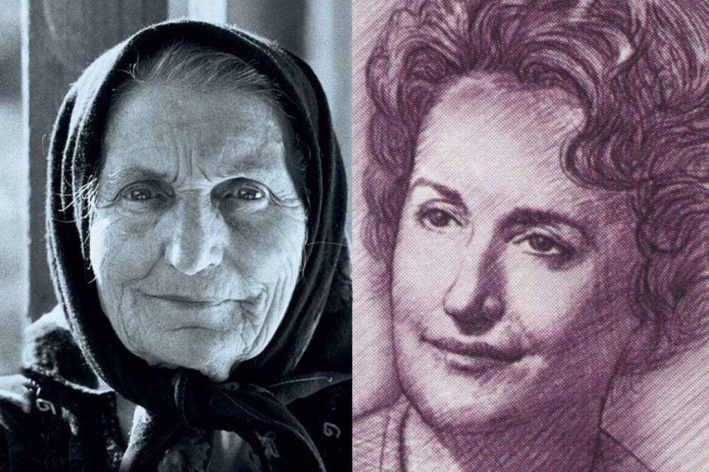 الیزابتا ریزا ملکه رومانیایی و حامی فرهنگ و ادبیات