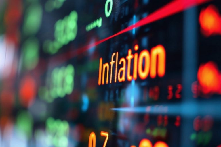 آمار تورم در رومانی (مارس 2025)