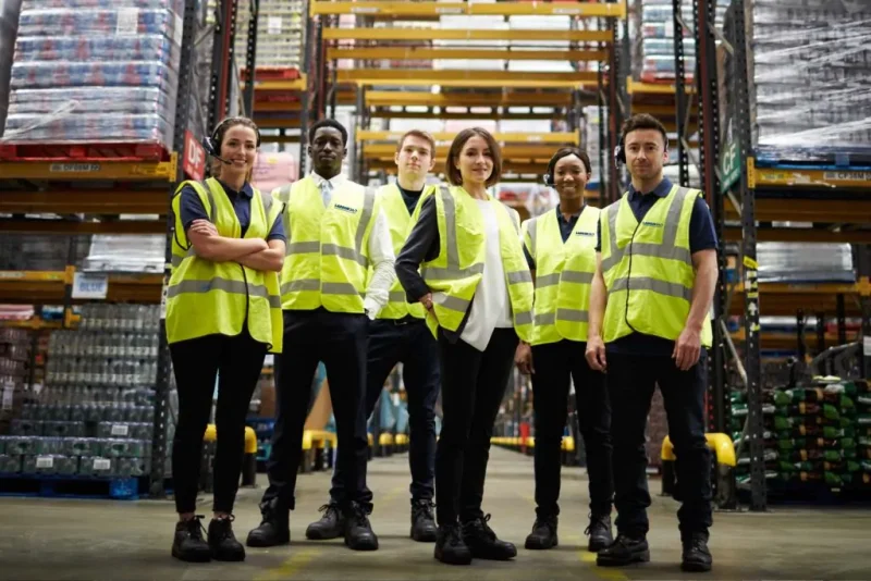 مشاغل پر تقاضا در رومانی 2025